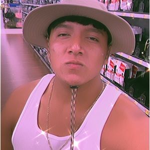 Meet your Posher, Gerson